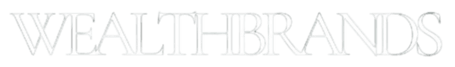 WealthBrand Logo